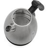 Bouilloire numérique Tristar WK-3403 - 2200 W - Maintien au chaud - Acier inoxydable - 1,7 L