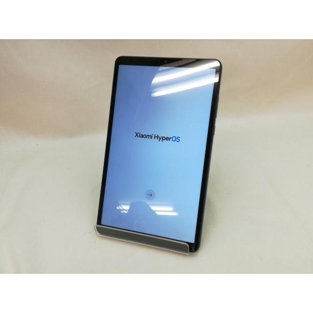 USED Xiaomi Domestic Version [SIM‑free] Redmi Pad SE 8.7 4G 4GB 64GB Graphite Gray