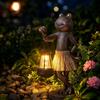 Shape Garden Light Decorative Outdoor Lamp