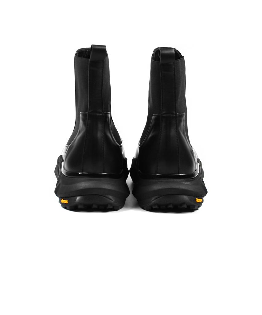 Yowe Ux_Black