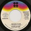 7inch Record KANSAS  Reason To Be ZS94285PROMO Kirshner 1979 US Rock Used