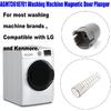 AGM73610701 Washer Parts Magnetic Door Plunger for Kenmore LG Washer Plunge Parts AGM73610702 MEG61961401 2002592 AP5331994 Fit Door Magnetic Holder