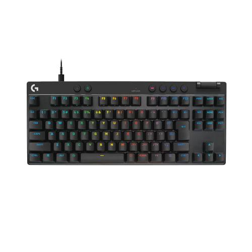 [Exclusive to .co.jp] Logitech G Rapid Trigger Pre-release in Japan PRO Includes exclusive wallpaper download