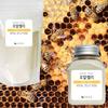 Barun Health Special Food for Raising Queen Bees Royal Jelly Royal Jelly Powder 100% 200g 2 Pcs