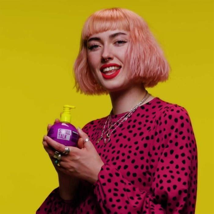 Verdickungscreme - Bed Head by TIGI - Small Talk - 125 ml - Volumen - Anti-Frizz - Feines Haar