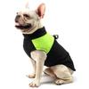 Autumn And Winter Pet Clothing Windproof Thickened Dog Cotton Clothes Warm Falcon Clothes Dog Clothes