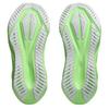 Asics Novablast 5 Ekiden - Vital Green Men Sneakers Black 1011C224-300