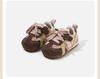 Spring Baby First Walker Non-Slip Sports Shoes for Kids – Korean Style Training Shoes for Boys & Girls, Stylish Small Board Design.