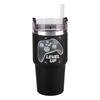 Mug - PALADONE PRODUCTS - Xbox Tumbler - Noir - Plastique - Cylindrique
