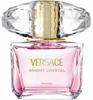 Eau De Parfum - Versace - Brilliant Crystal Perfume - 90 Ml - Woman - Eau De Parfum