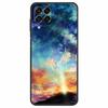 For Samsung Galaxy M33 / M53 Case Marble Soft Silicone Back Case for Samsung M53 2022 Fundas Case M 33 53 5G Phone Cover Coque