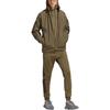 adidas Originals Wendejacke mit Kapuze Herren Oberbekleidung Olivgrün HR8592
