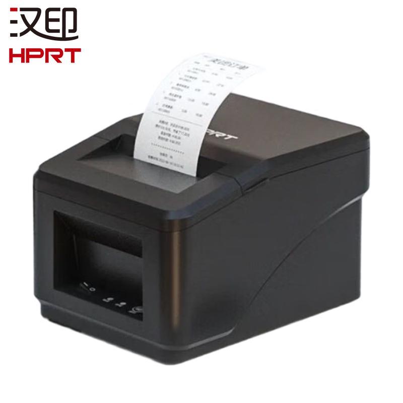 HPRT TP582L 58mm Thermal Receipt Printer CN plug (adapter included)