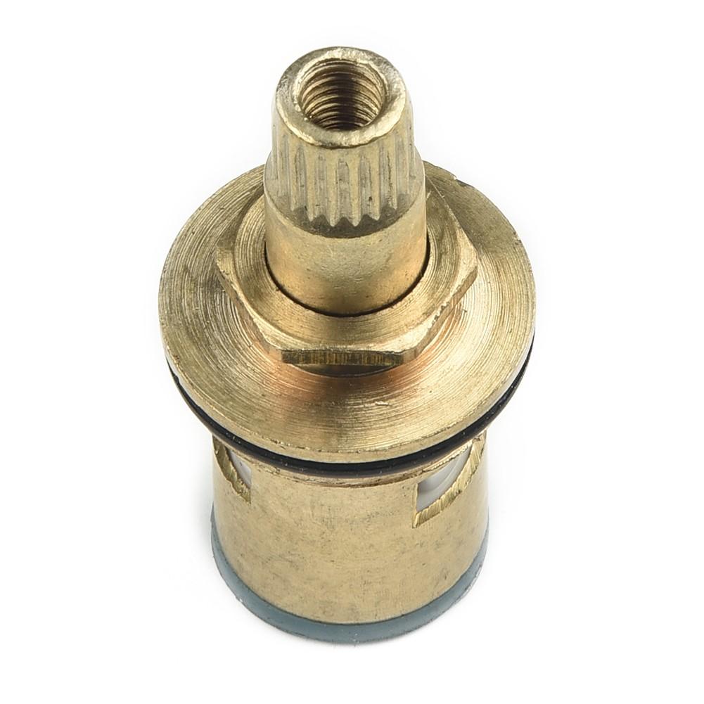 Water Outlet Faucet Valve Tap Equipment Kitchen Sink Spout Liquid Pipe Assembly