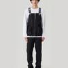 SOODAL COMPANY Techwear Graphy Westschürze