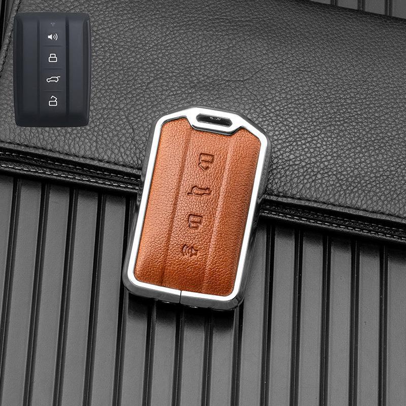 2022 Tank500 City Edition Key Cover for 2021 Weipai Tank 300