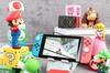 Nintendo Switch Game Switch Game Card 16 Game Storage Portable Game Card Organizer for Switch Lite Case, Holder, Cubes,