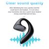 144 Language Translation Headset Wireless BT Translation Headset 144 Languages Translation Intelligent Voice Translation Machine