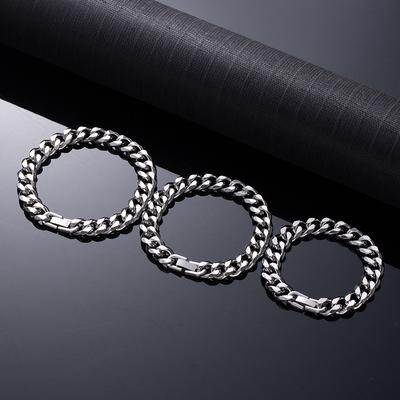 Armbänder – Ketten- & Gliederarmbänder