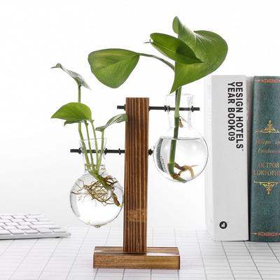 Decoración para el hogar
 – Jarrones y floreros