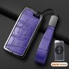 Chery Tiggo & Arrizo Car Key Cover (Tiggo 3/5x/7/8/8 Plus, Arrizo 5)