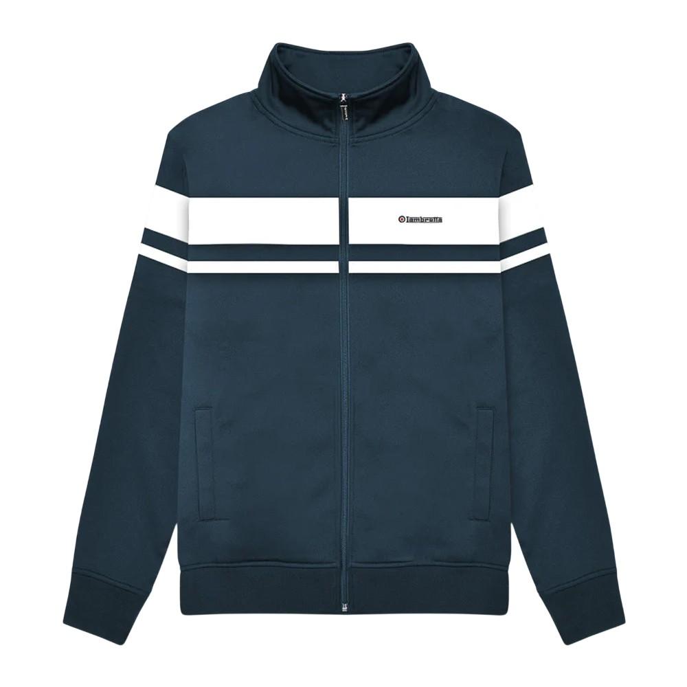 Lambretta Mens Championship Jacket