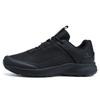 Men Hiking Shoes Trekking Climbing Sneakers Non-slip Comfort Outdoor Resistant Walking Shoes Male Four Season