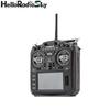 HelloRadio V16 Multi-Protocol FPV Transmitter