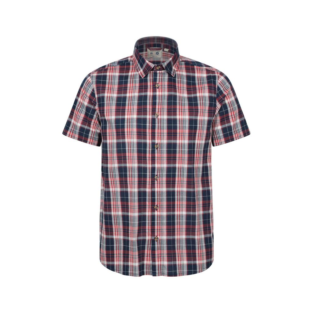 Mountain Warehouse Men's Weekender Shirt