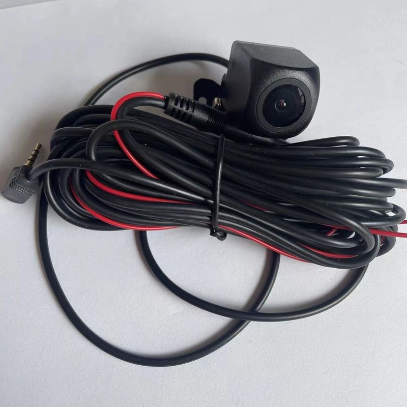 Suitable for Lingdu Driving Recorder V280S Rear View Camera A106 Hs998 Hs880B Camera M100S