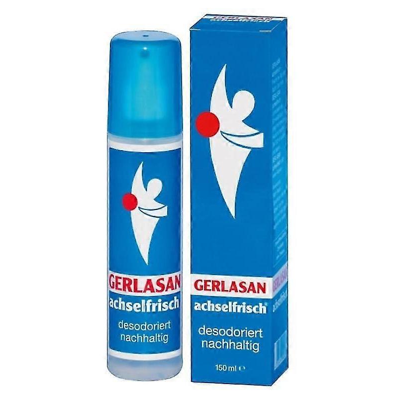 Gerlasan (underarm) Deodorant