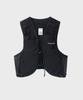 Nnormal Lace Vest Black / N1Arv02-002