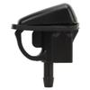 Windshield Washer Nozzle Sprayer Jet DNJ500012 Long Lasting Anti Crack Rugged Replacement For Land Rover Range Rover