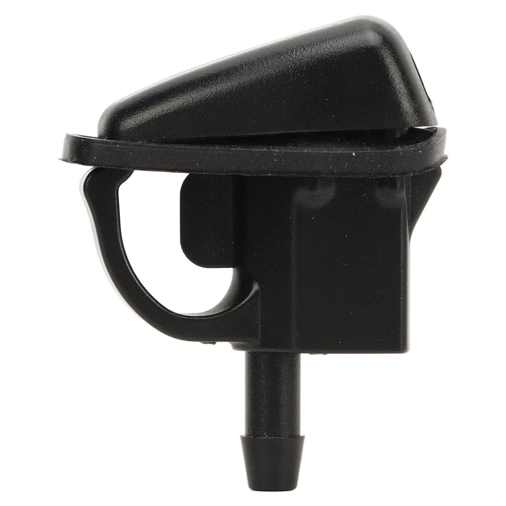 Windshield Washer Nozzle Sprayer Jet DNJ500012 Long Lasting Anti Crack Rugged Replacement For Land Rover Range Rover