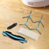 For Conga Compatible Roller Brush Side Filter Set Accessories