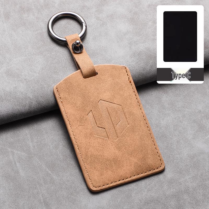 Li Auto C10 NFC Card Key Case - Cross-Border Compatible Protective Holder