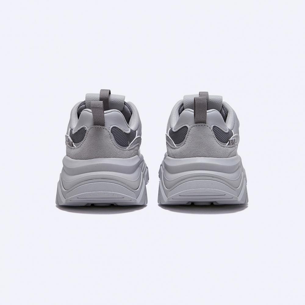 Fila Twill Patch V2 Gray 1rm02820g 050