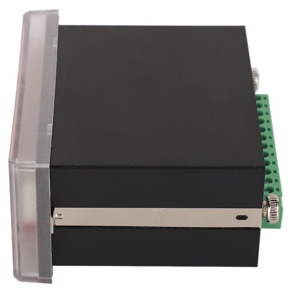 Analog Signal Generator 0 to 20mA 5W Analog Signal Display Control Instrument with Relay