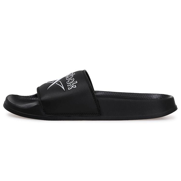 Reebok Classic Slide Black White Unisex DV4908 EU 39