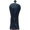 2020 GLOBERIDE ONOFF Smile Fairway Schlägerhaube für Fairway OH1420 Hölzer, Unisex, 03, Rot/Marine