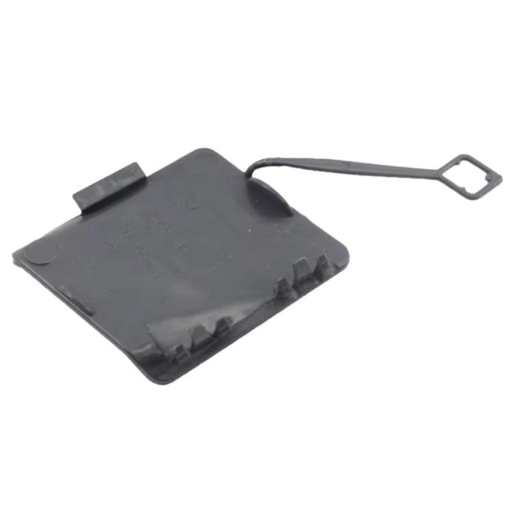 Abschlepphakenabdeckung 51127332776 für BMW 5er F18/F10 LCI 201 Heckstoßstange