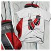 Trinidad T-shirt Trinidad and Tobago Flag TNT Boxing Gloves Carnival Soca Tee