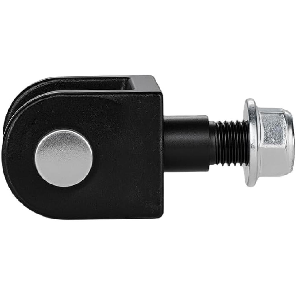 Dirt Bike Foot Pegs Bracket Holder Mount for Surron Sur Ron LBX ERide Pro SS/SR/S E-Ride Pro SS 2.0 3.0