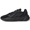 adidas Ozelia 'Black Carbon' (Unisex) Core Black / Core Black / Carbon Chunky Sneakers H04250