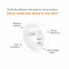 3W CLINIC Sheet Mask Pack ( PDRN, Whitening, CICA & Hyaluronic, EGF 100 Exosome, Collagen & Retinol) (16 Options)