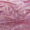 DIY 100x150cm Metallic Gold Foil Fabric Colorful Laser Apparel Cloth Shining Sewing Material Stage Performance Clothing
