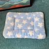 Pet Winter Supplies for Kitten Puppy Sleeping Pet House Kitty Dog Bed Cat Bed Cat Cushion Dog Mat