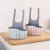 Storage Wash Cloth Organizer Bathroom Soap Shelf