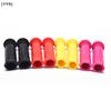 1 Pair Rubber Bicycle Handlebar Grips, Multiple Colors Available Kids Bike Grips for Scooter Skateboard[YY9]