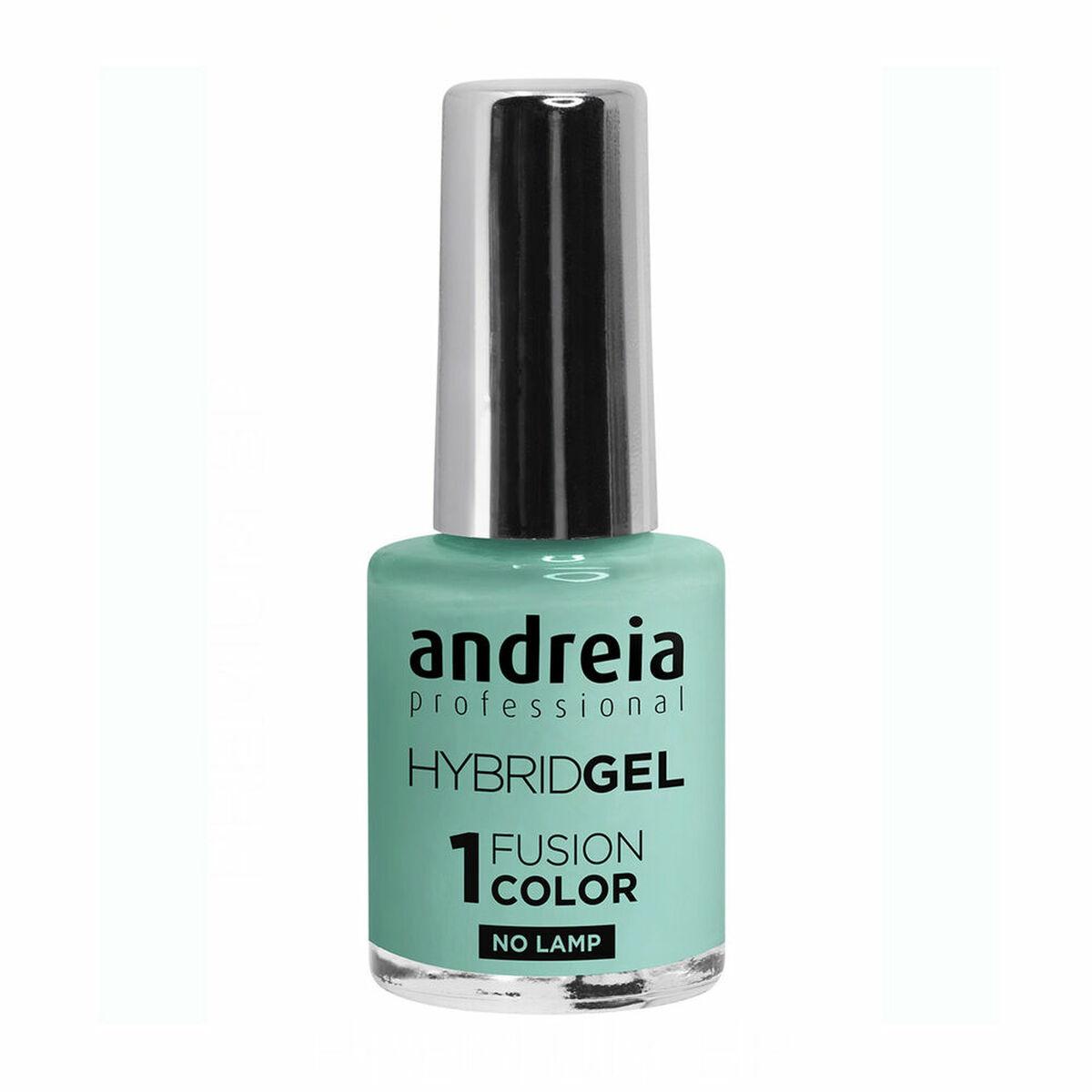 

Лак для ногтей Andreia Hybrid Fusion H47 (10,5 мл)